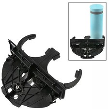 Porte-gobelet arrière de rechange pour BMW E39 528 525 520 540 M5 51168184520