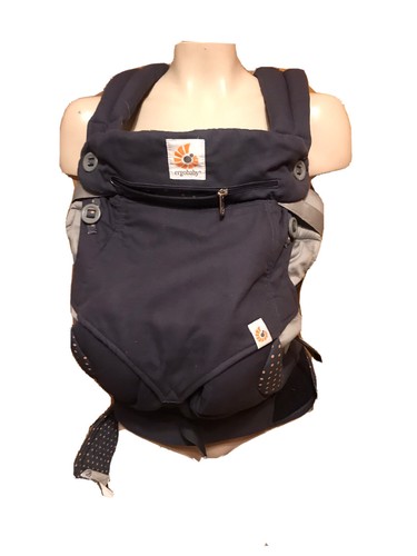 Ergobaby four position 360 - four,
