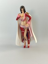 Figurine Gasha One Piece 9,5cm Boa Hancock Mini Figurine Manga 