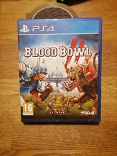 Blood Bowl II 2  VF [Complet] / PS4 & PS5