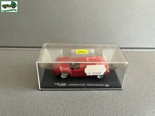 Voiture Miniature Ferrari 375