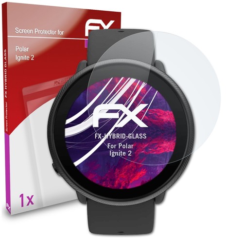 Atfolix verre film protecteur - verre,