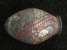 Mata Ortiz Premium Hand Made