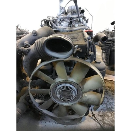 Moteur qui fonctionne - moteur,