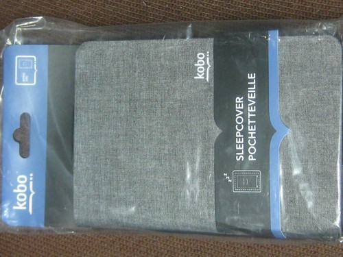 Kobo sleepcover case - sleepcover,