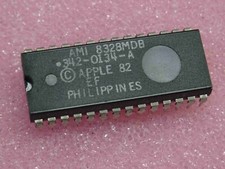 ci AMI 342-0134-A ~ ROM EF