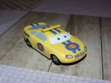 Cars Disney Piston cup Pace Car style Majorette Norev Matchbox Hotwheels