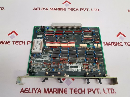 Module fréquence jrcs - fréquence,