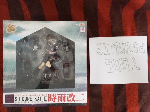Good smile company - good,