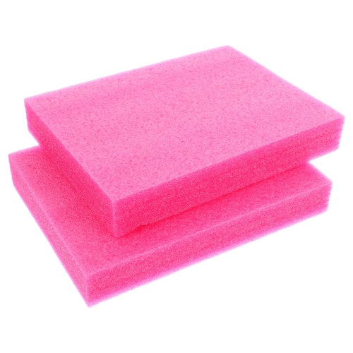 Pcs plaque mousse feuille - 2,