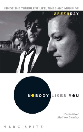 Marc spitz nobody - marc,