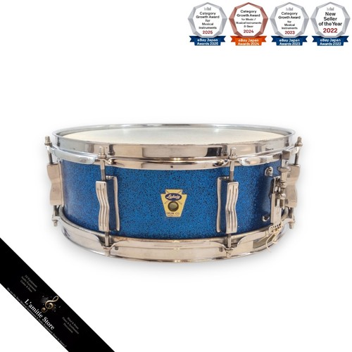 Ludwig vintage 1960s - ludwig,