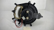 Ventilateur chauffage CITROEN