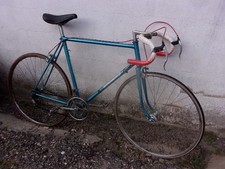 Vélo Mercier homme vintage no peugeot motobecane elvish bianchi