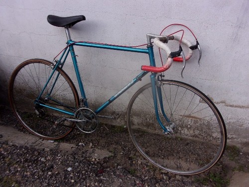 Vélo mercier homme - vélo, no