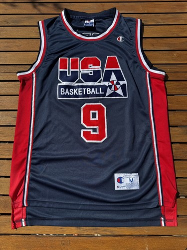 Michael jordan maillot team - michael,