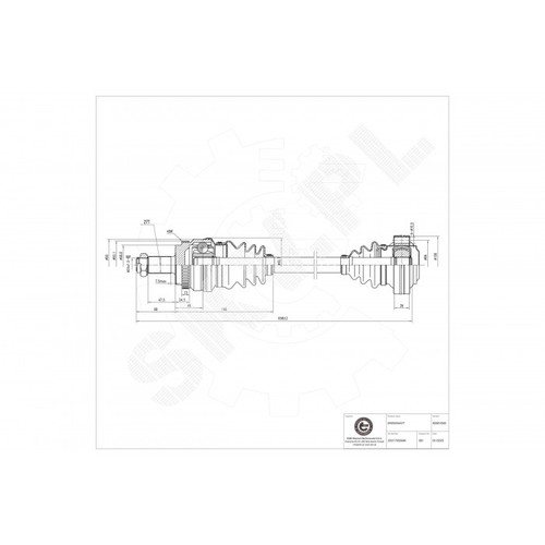 Pour bmw e82 e87 e88 - pour,