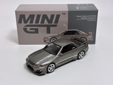 Nissan Skyline GTR R32