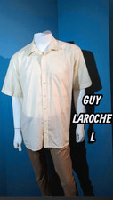 Guy Laroche Taille L  chemise