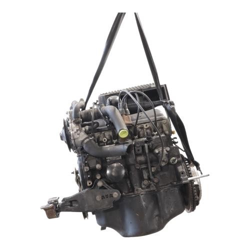 Moteur renault twingo - 1, phase