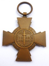Belle Croix du Combattant
