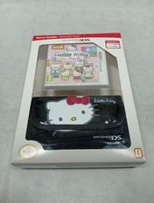 Hello Kitty Happy Happy Family