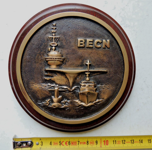 Bureau etudes - b.e.c.n.,