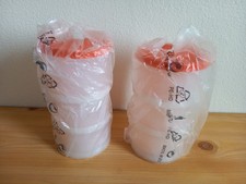 Lot de 6 boîtes Empilodéco -