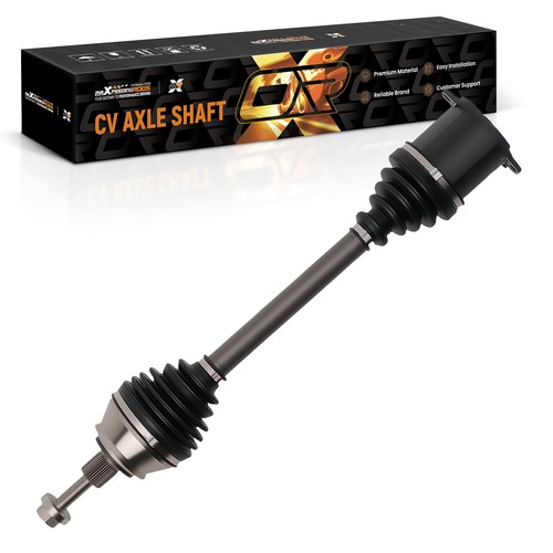 Arbre avant gauche for audi - arbre,