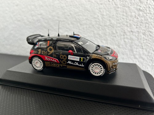 Citroen ds3 wrc - citroen,