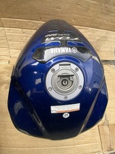 Réservoir d’essence Yamaha