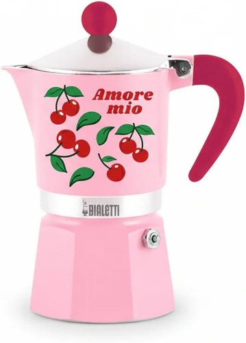Bialetti cafetière moka - cafetière,