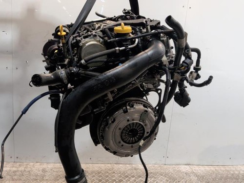 Moteur alfa romeo giulietta - alfa, 2