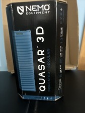 NEMO Quasar 3D Insulated