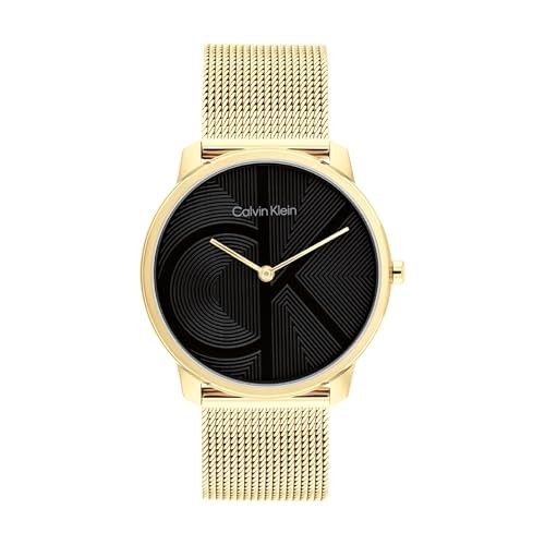 Montre femme calvin klein - calvin, ck