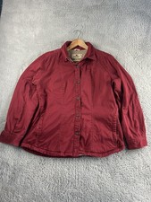 VWR427 - Caban woolrich en