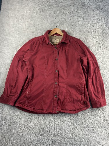 Vwr427 caban woolrich en - -,