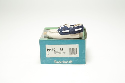 Vintage timberland infant - vintage,