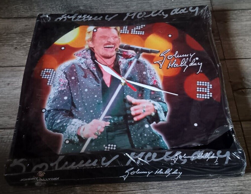 Johnny hallyday ancienne - johnny,