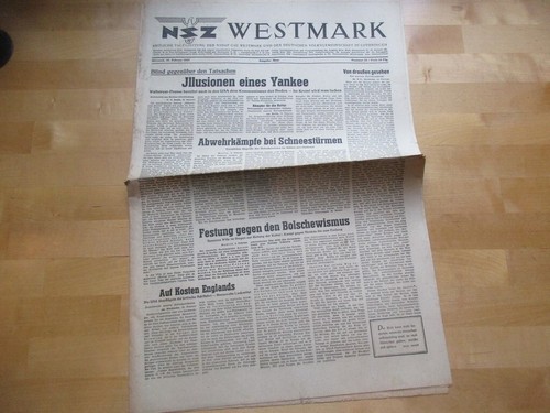 Rare metz journal - rare,