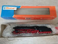 Locomotive vapeur type 231 DB