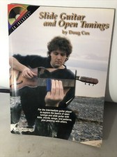 Slide Guitar and Open Tunings
