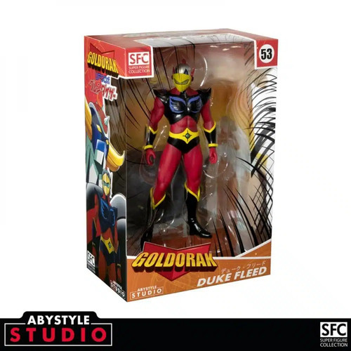 Goldorak - , (grendizer)