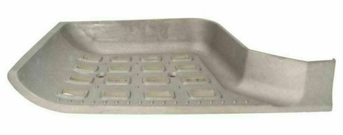 Marchepied gauche adapté pour