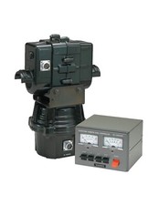 ROTOR AZIMUTAL / ÉLÉVATION