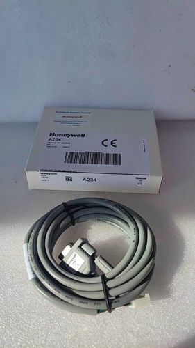 Honeywell a234 galaxy - honeywell,