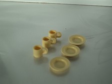 PLAYMOBIL vintage city life