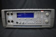 Audio precision P1DD Portable