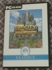 Sim City 3000 Edition Mondiale