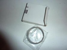 Segment de piston Teknix pour